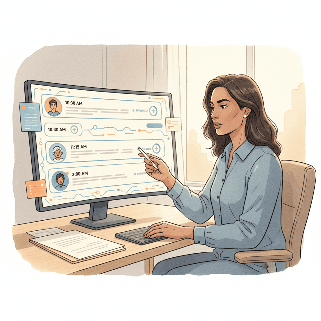 Building a Defensible Audit Trail in Care Operations