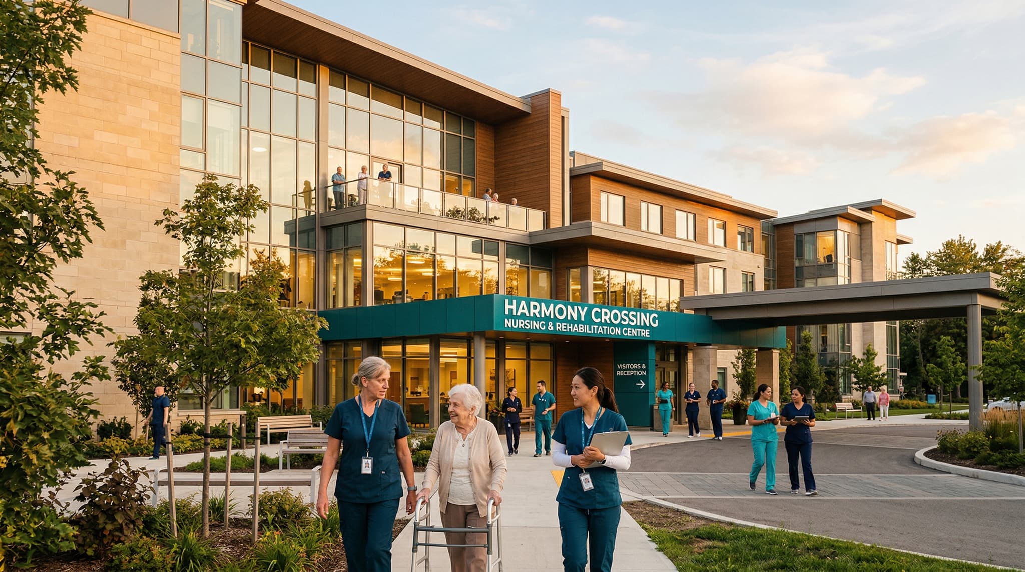 Long-Term Care