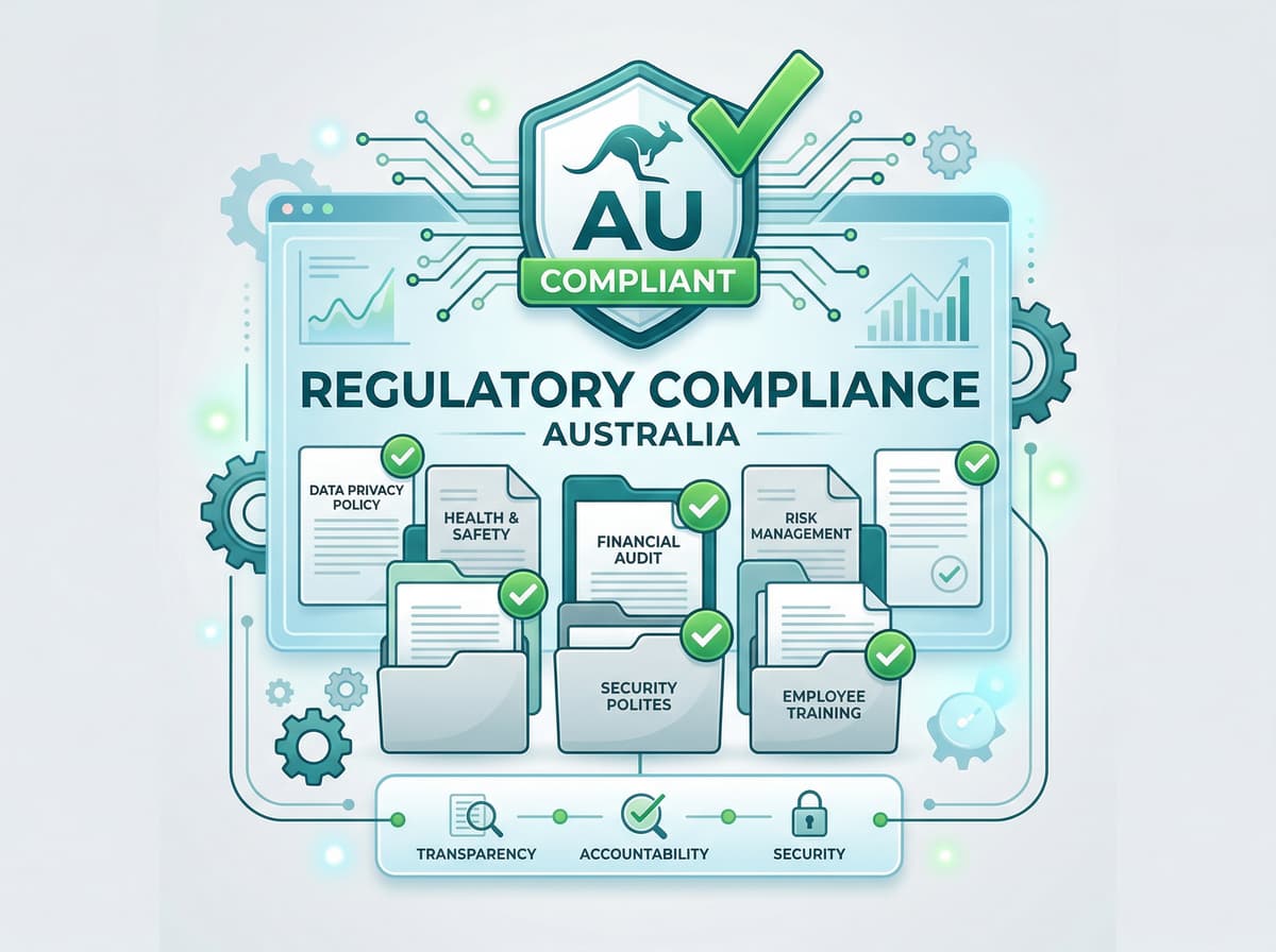 Australian aged care quality standards compliance framework