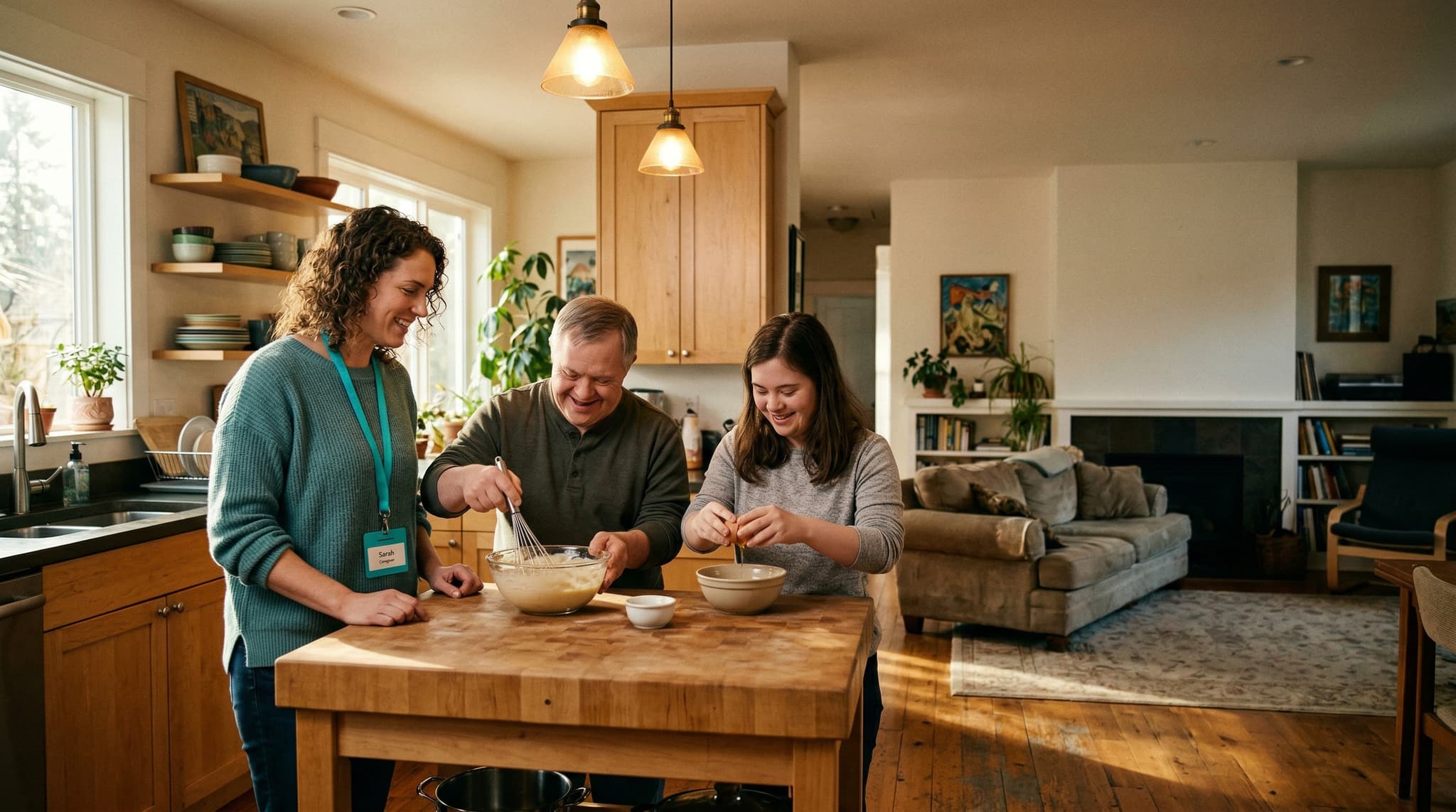 Group Homes